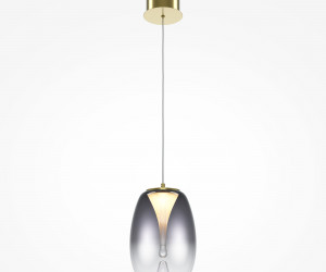 Подвесной светильник Maytoni MOD282PL-L8G3K