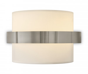 Настенный светильник (бра) Freya FR5367WL-02N