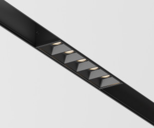 Трековый светильник Technical TR076-2-10W3K-B