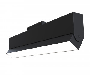 Трековый светильник Technical TR075-2-20W4K-B