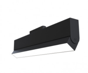 Трековый светильник Technical TR075-2-20W4K-B