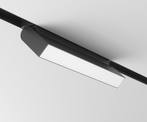 Трековый светильник Technical TR075-2-20W4K-B