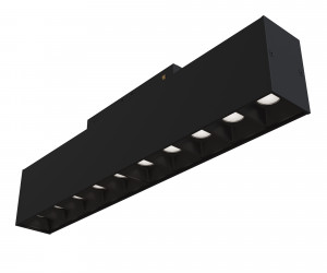 Трековый светильник Technical TR076-2-20W3K-B