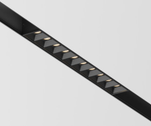 Трековый светильник Technical TR076-2-20W3K-B