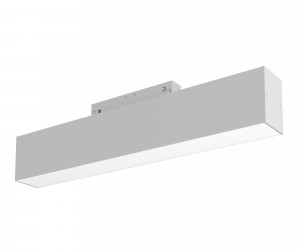 Трековый светильник Technical TR074-2-12W3K-W