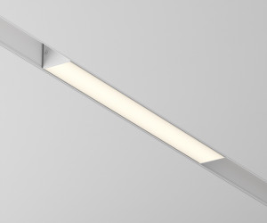 Трековый светильник Technical TR074-2-12W3K-W