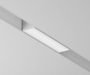 Трековый светильник Technical TR074-2-7W4K-W