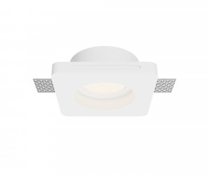 Встраиваемый светильник Technical DL002-GU10-01-W