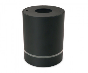 TN281 SBK черный песок LED 4200K 9W D80*100