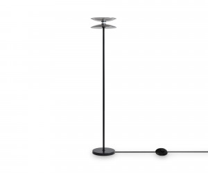 Напольный светильник (торшер) Freya FR5537FL-L7B