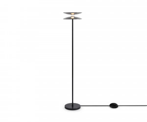 Напольный светильник (торшер) Freya FR5537FL-L7B