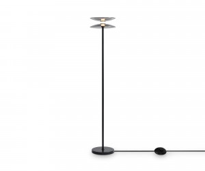 Напольный светильник (торшер) Freya FR5537FL-L7B