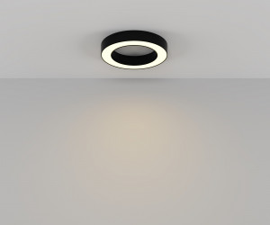 Потолочный светильник Technical C093CL-36W3K-B