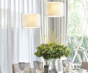 Потолочный светильник Freya FR2055CL-03CH