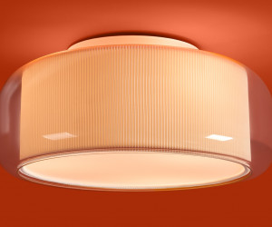 Потолочный светильник Freya FR2055CL-03CH