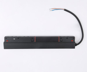 GL3662 BK черный блок блок питания внутренний IP20 200W 48V 260*45*23