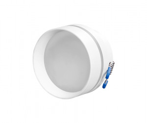 TN193 WH/S белый/песок GU5.3 D80*60