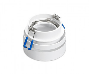 TN193 WH/S белый/песок GU5.3 D80*60