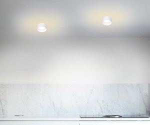 TN193 WH/S белый/песок GU5.3 D80*60