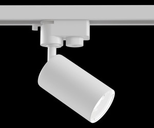 Трековый светильник Technical TR002-1-GU10-W