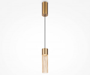 Подвесной светильник Maytoni MOD190PL-L5G3K