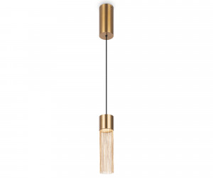 Подвесной светильник Maytoni MOD190PL-L5G3K