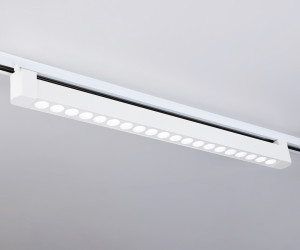 GL6718 WH белый IP20 40W 4200K 24° 590*35*57