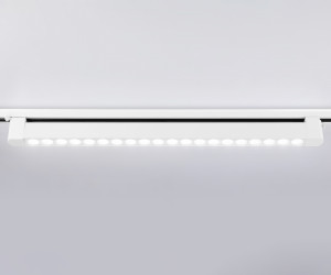 GL6718 WH белый IP20 40W 4200K 24° 590*35*57