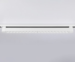 GL6718 WH белый IP20 40W 4200K 24° 590*35*57