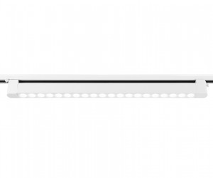 GL6718 WH белый IP20 40W 4200K 24° 590*35*57