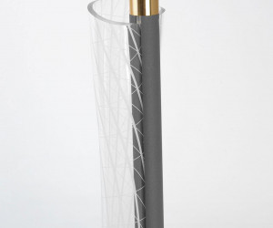 Настольная лампа Lussole LSP-0938