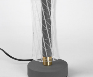 Настольная лампа Lussole LSP-0938