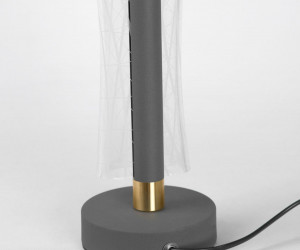 Настольная лампа Lussole LSP-0938