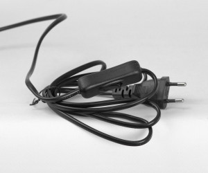 Настольная лампа Lussole LSP-0938