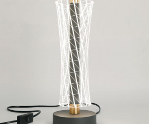 Настольная лампа Lussole LSP-0938