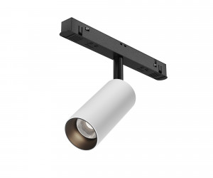 Трековый светильник Technical TR032-4-5W3K-M-DS-BW