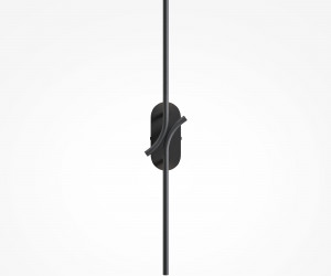 Настенный светильник (бра) Maytoni MOD256WL-L5B3K