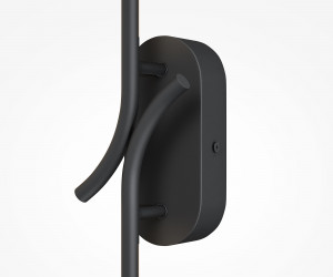 Настенный светильник (бра) Maytoni MOD256WL-L5B3K