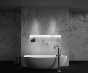 Встраиваемый светильник Technical DL123-10W-4K-W