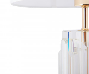 Настольный светильник Maytoni MOD304TL-01G