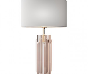 Настольный светильник Maytoni MOD304TL-01G