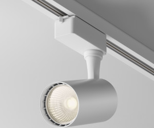 Трековый светильник Technical TR003-1-6W3K-M-W