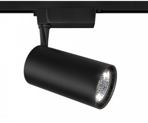 Трековый светильник Technical TR003-1-36W3K-S-B