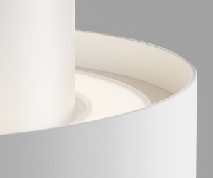 Потолочный светильник Technical C009CW-L16W4K