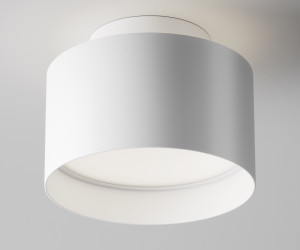 Потолочный светильник Technical C009CW-L16W4K