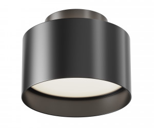 Потолочный светильник Technical C009CW-L16B4K