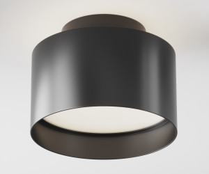 Потолочный светильник Technical C009CW-L16B4K