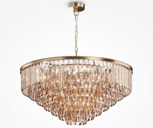 Подвесной светильник Maytoni MOD085PL-16G