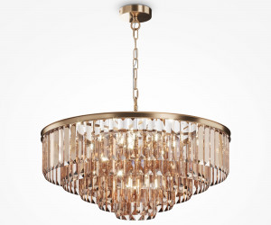 Подвесной светильник Maytoni MOD085PL-12G