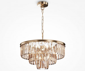 Подвесной светильник Maytoni MOD085PL-07G